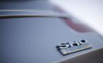 Ford Taurus SHO 2010 года